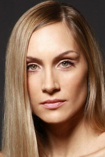 Елена Гаврилович