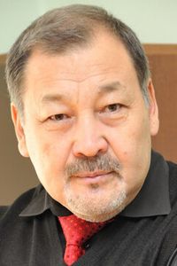 Балтыбай Сейтмамутов