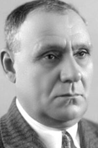 Мирза Алиев