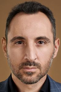 Сергей Тодоров