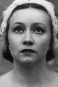 Галина Уланова