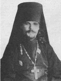 Илиодор