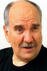 Валентин Букин