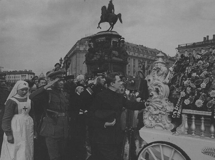 Кадр 2 из фильма Балтийская слава