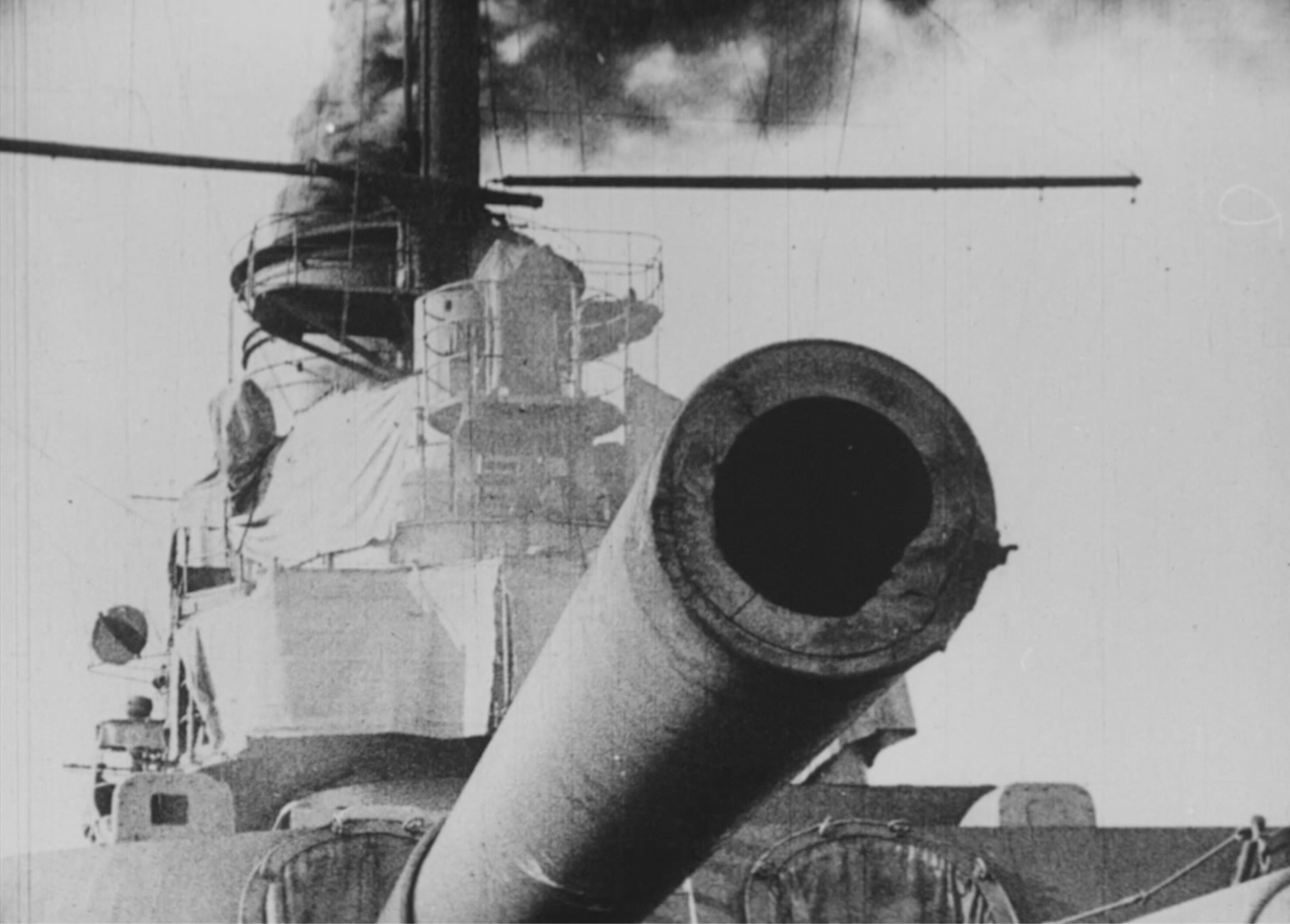 Кадр 3 из фильма История гражданской войны