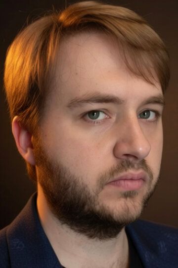 Алексей Амусин