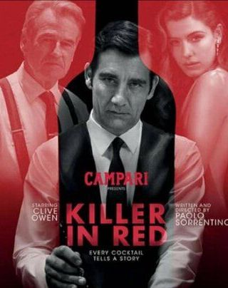 Killer in Red