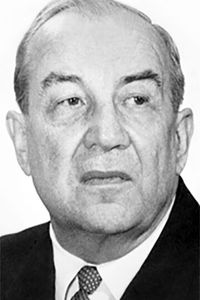 Евгений Агуров