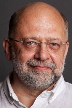 Дмитрий Томашпольский