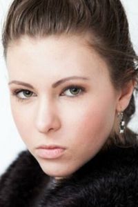 Алина Хруник
