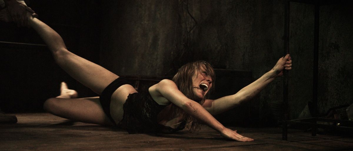 Кадр 1 из фильма Утопленник