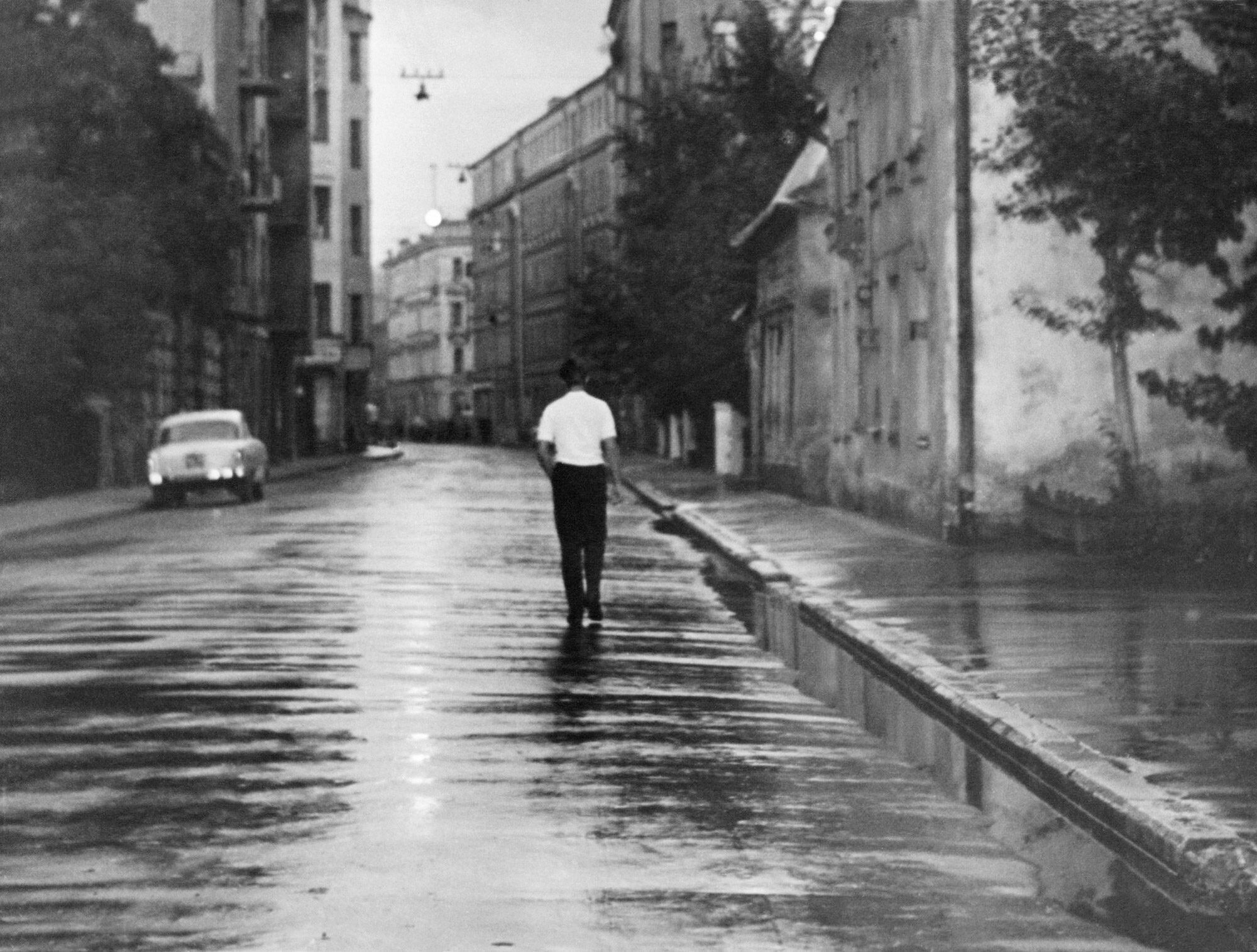 Кадр 8 из фильма Мне двадцать лет
