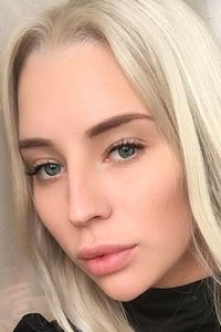 Яна Кудрявцева