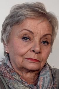 Валентина Николаенко