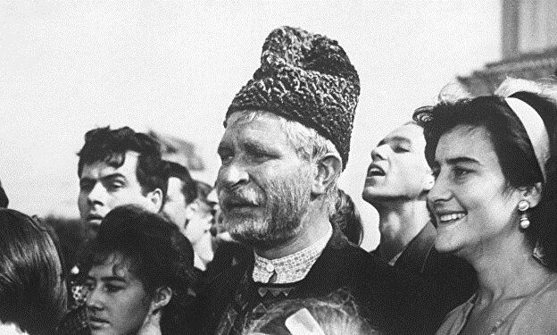 Кадр 4 из фильма Последний месяц осени