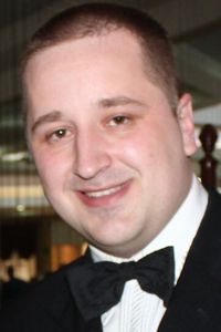 Александр Кондратенко