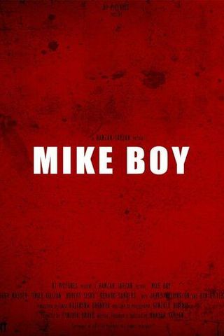 Mike Boy