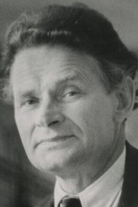 Александр Рандвийр