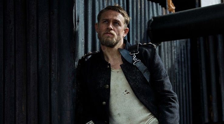 Кадр 9 из фильма Подлинная история банды Келли