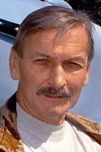 Владимир Талашко