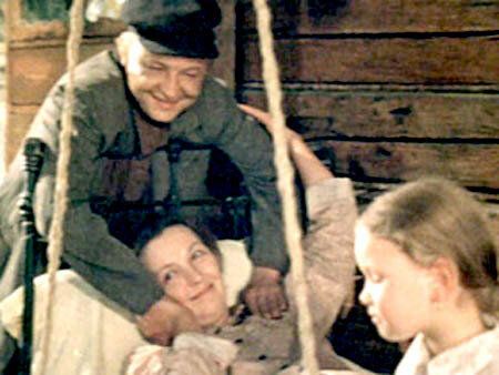 Кадр 2 из фильма Василий и Василиса