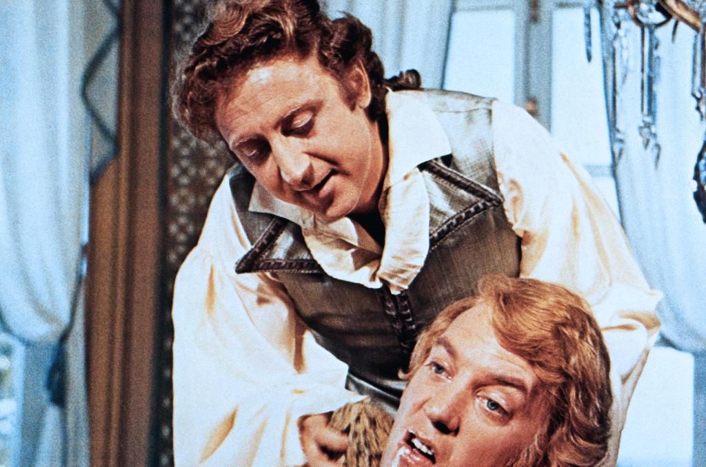 Кадр 5 из фильма Начинайте революцию без меня