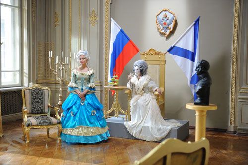 Кадр 4 из фильма Как казаки ...