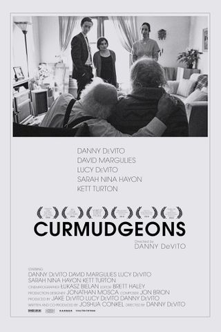 Ворчуны