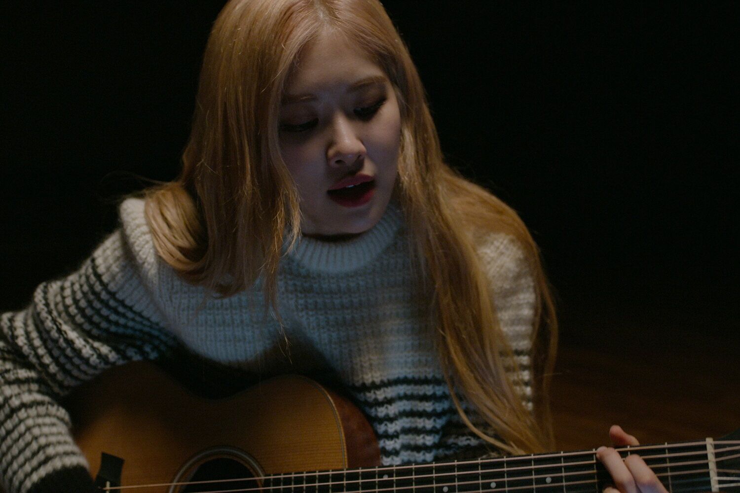 Кадр 7 из фильма Blackpink: Зажги небо