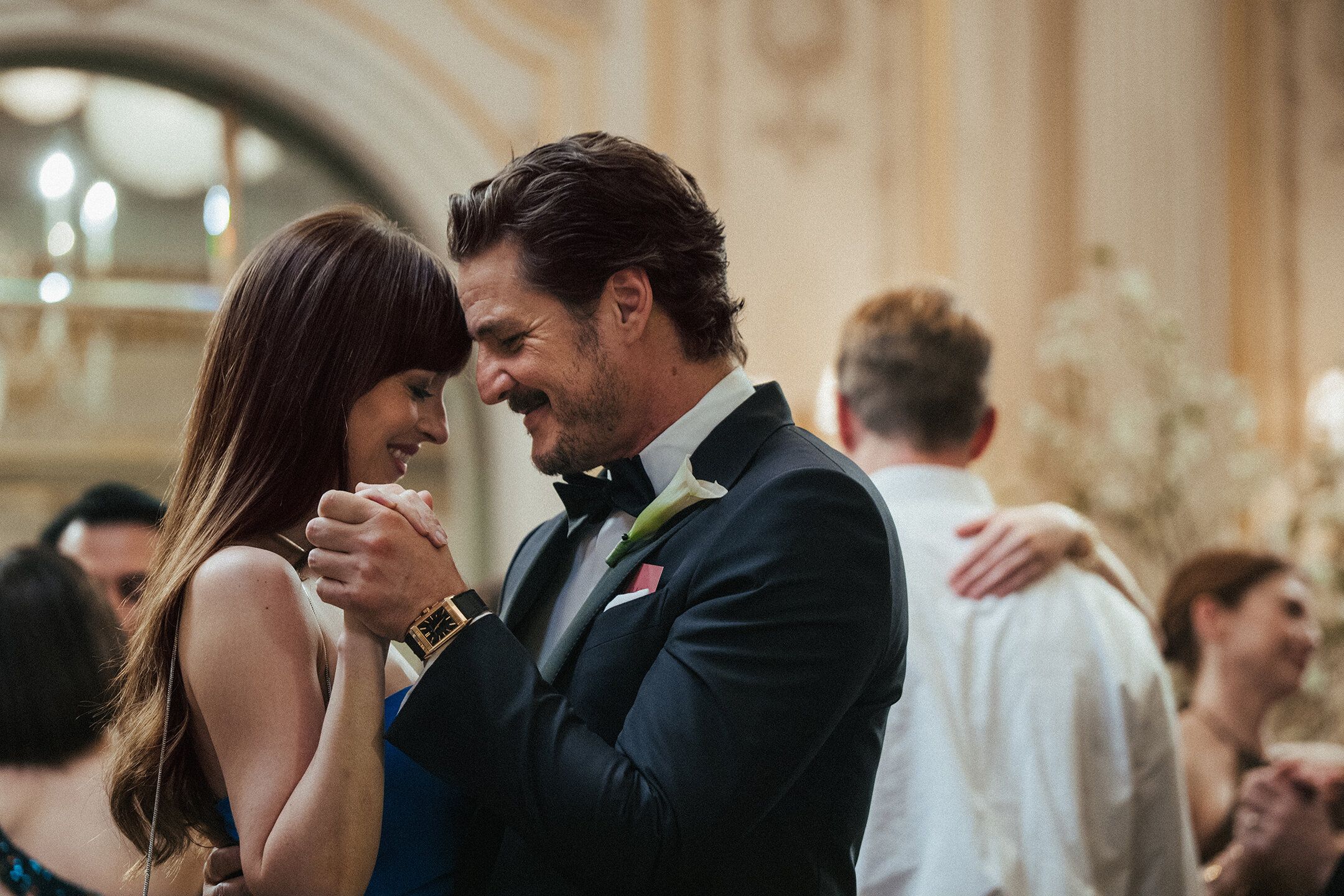 Кадр 6 из фильма Материалистка