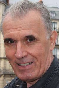 Валерий Лущевский