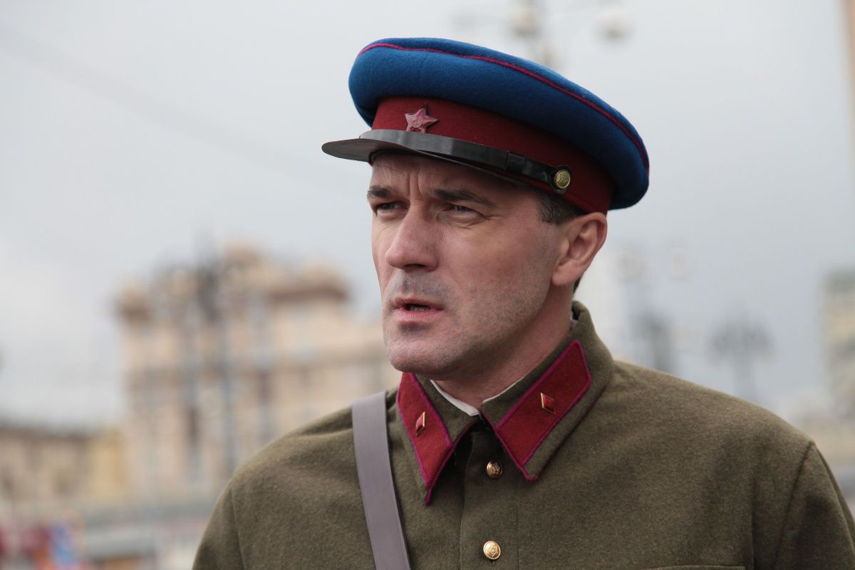 Кадр 1 из фильма Перевод с немецкого