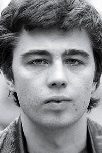 Сергей Бодров мл.