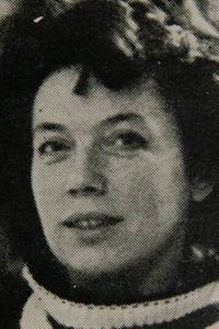 Валентина Малахиева