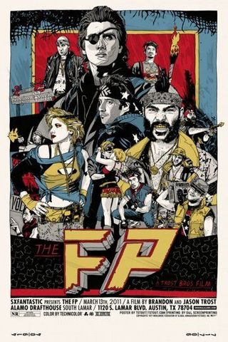 Фрэйзер Парк
