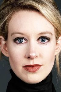 Elizabeth Holmes