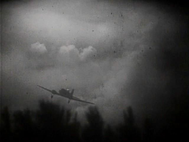 Кадр 1 из фильма Воздушный извозчик