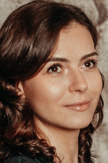 Юлия Зеленова