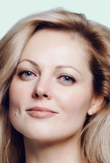 Елена Зайцева