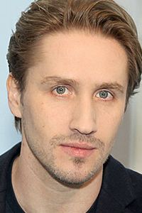 Андрей Меркурьев
