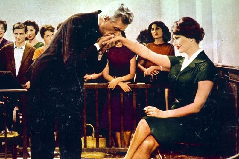 Кадр 10 из фильма Это началось в Неаполе