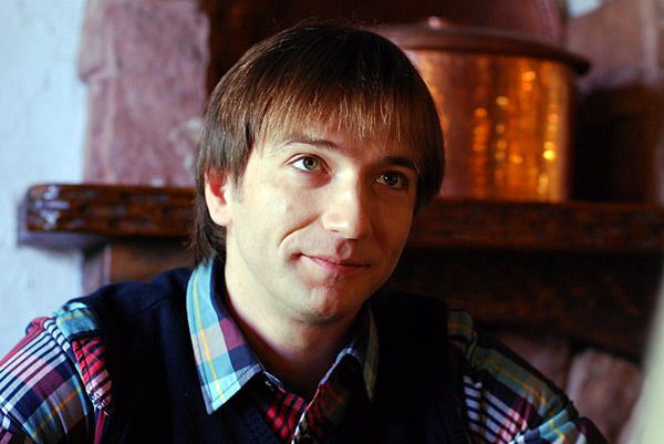 Кадр 3 из фильма Сильная слабая женщина