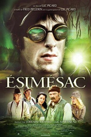 Эсимизак