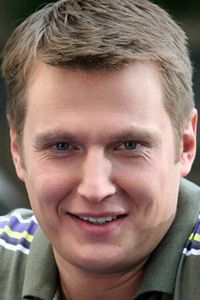 Александр Ефимов