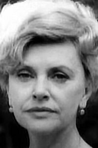 Нина Агапова