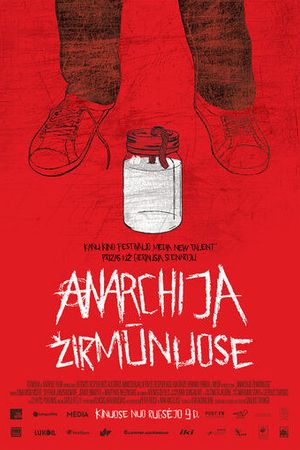 Анархия в Жирмунае