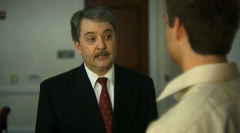 Кадр 2 из фильма Птицекалипсис: Шок и Трепет