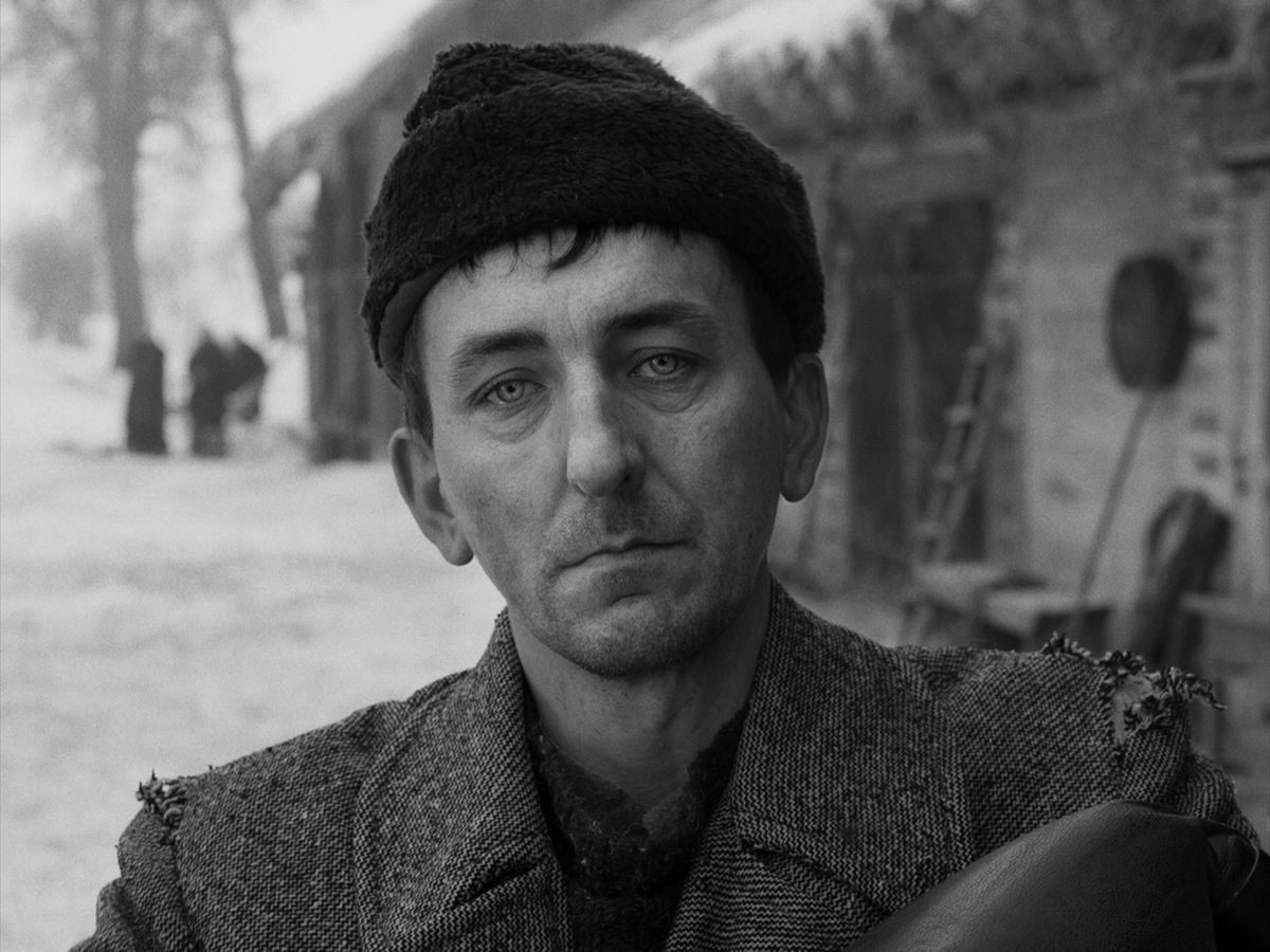 Кадр 2 из фильма Холодная война
