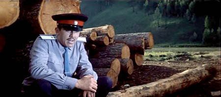 Кадр 5 из фильма Хозяин тайги