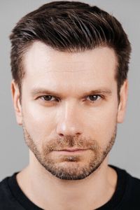 Степан Бекетов